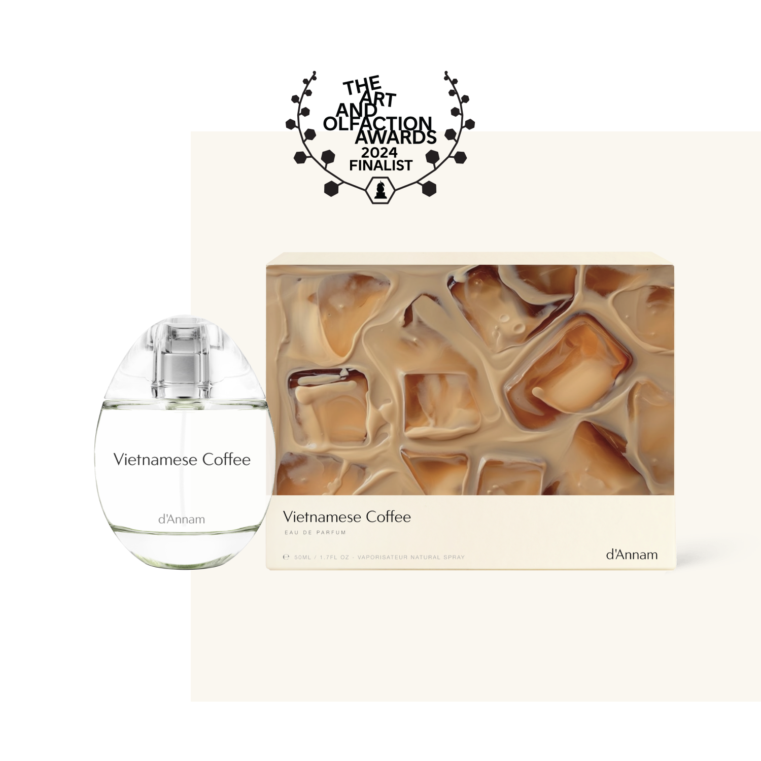 d'Annam Coffee - Thumbnail 3