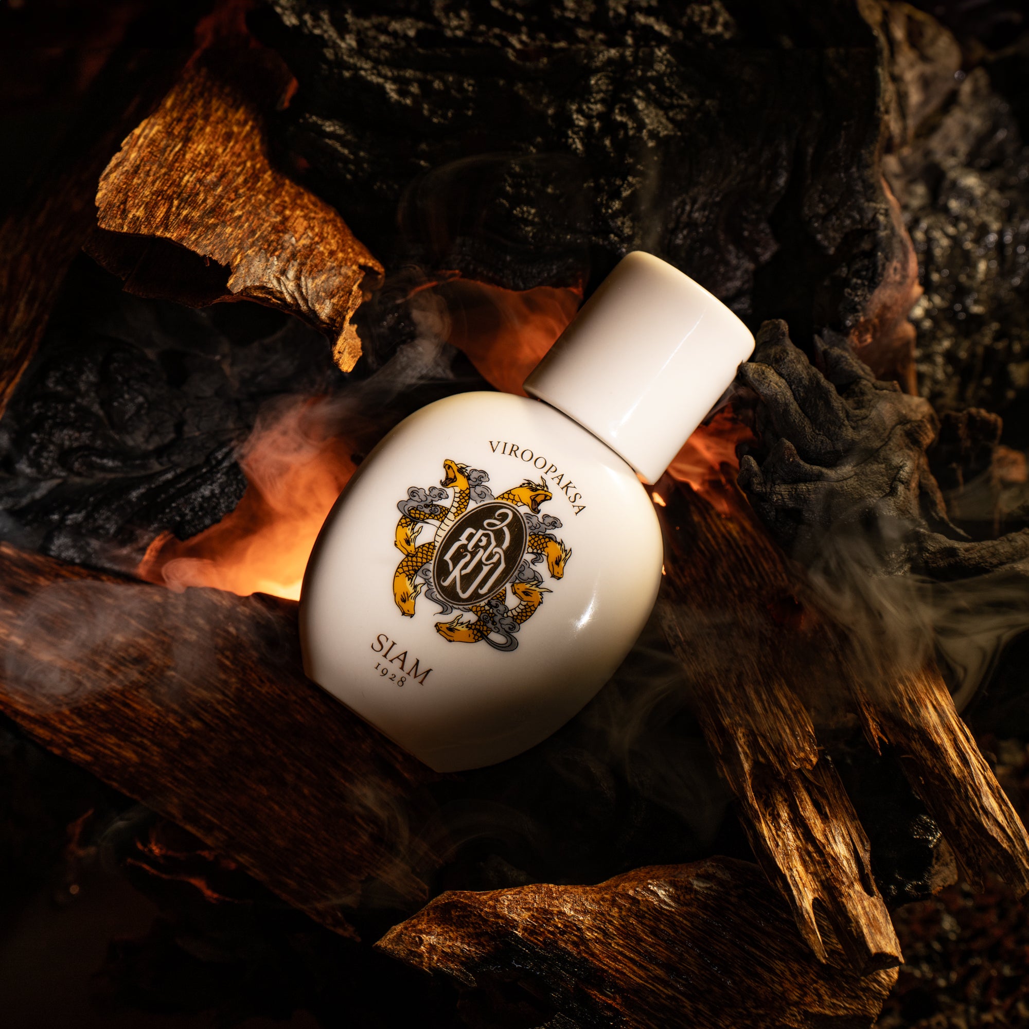 Siam1928 Viroopaksa Eau de Parfum | ZGO Perfumery
