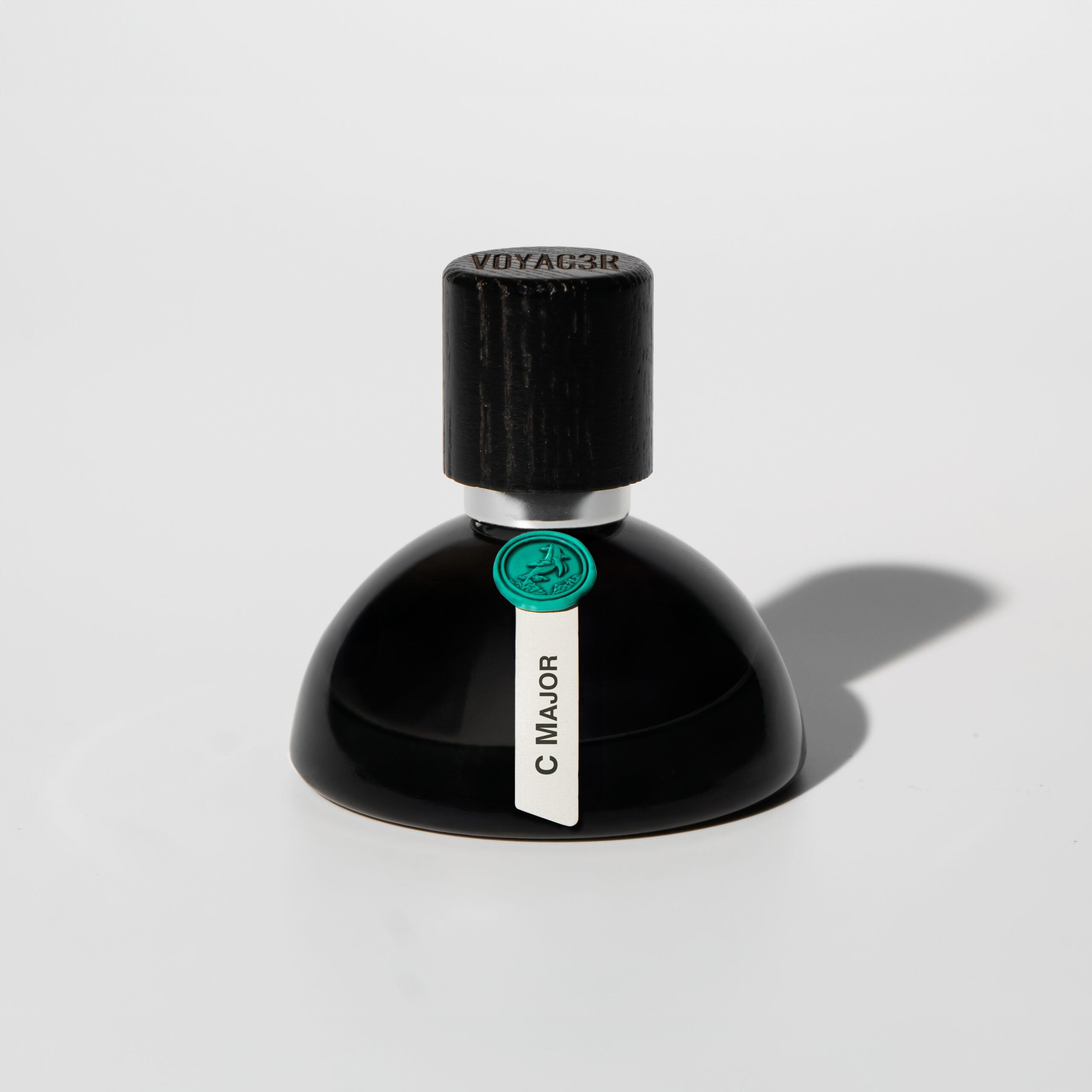 洋楽 FRAGRANCE / Magoo / 7inch Voyager C MAJOR Eau de Parfum – A Harmonious Tea-Inspired