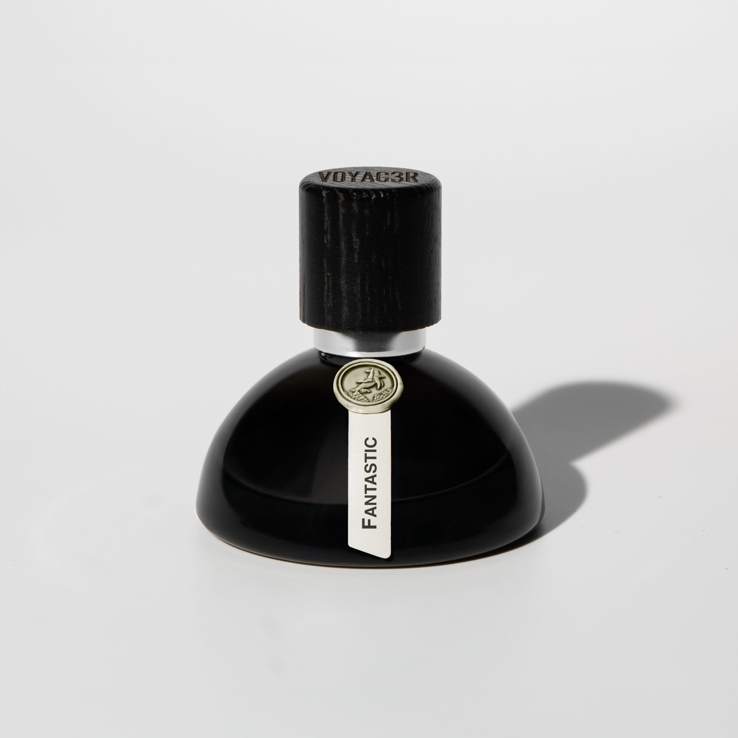 Voyager Fantastic Eau de Parfum | Durian Blossom, Jasmine