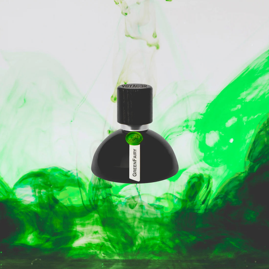 Perfumeページ Voyager Green Fairy Eau de Parfum | Absinthe, Vetiver & Oakmoss
