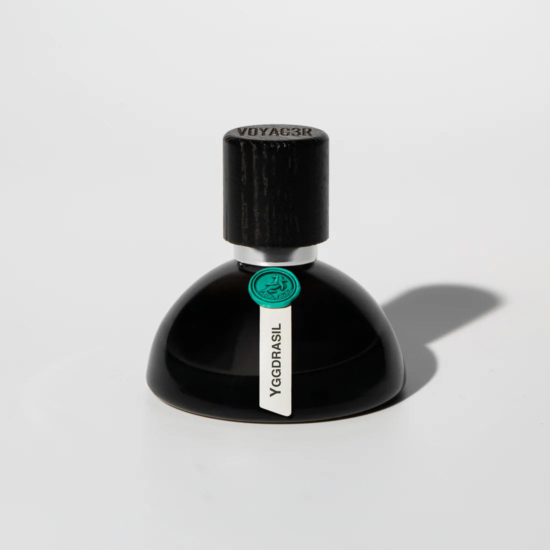 Voyager Yggdrasil Eau de Parfum | Galbanum, Sandalwood & Ancient