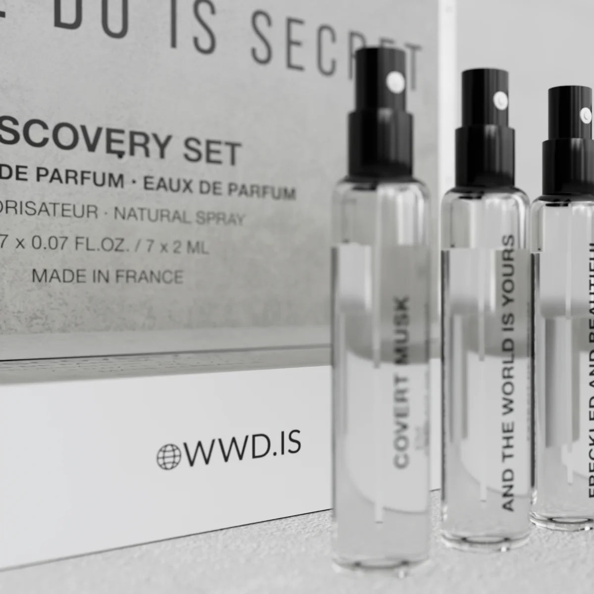WWDIS オーデパフューム 絞り込みの検索結果 ｜ KOALABEAUTY ｜ 公式オンラインストア