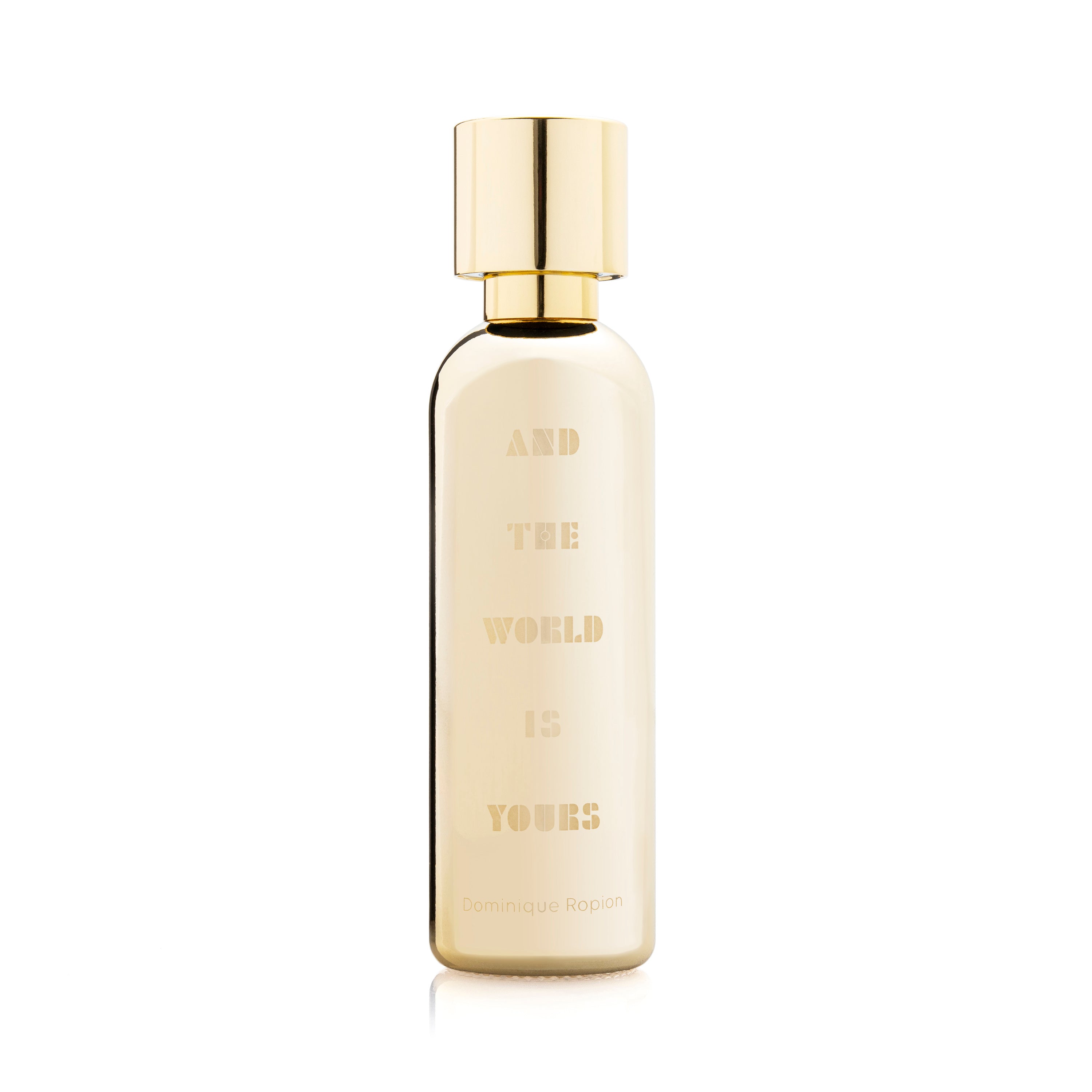 What We Do Is Secret® (WWDIS) – ZGO Perfumery
