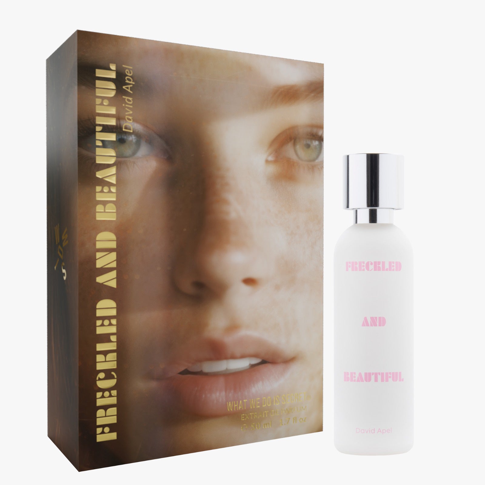What We Do Is Secret® (WWDIS) – ZGO Perfumery