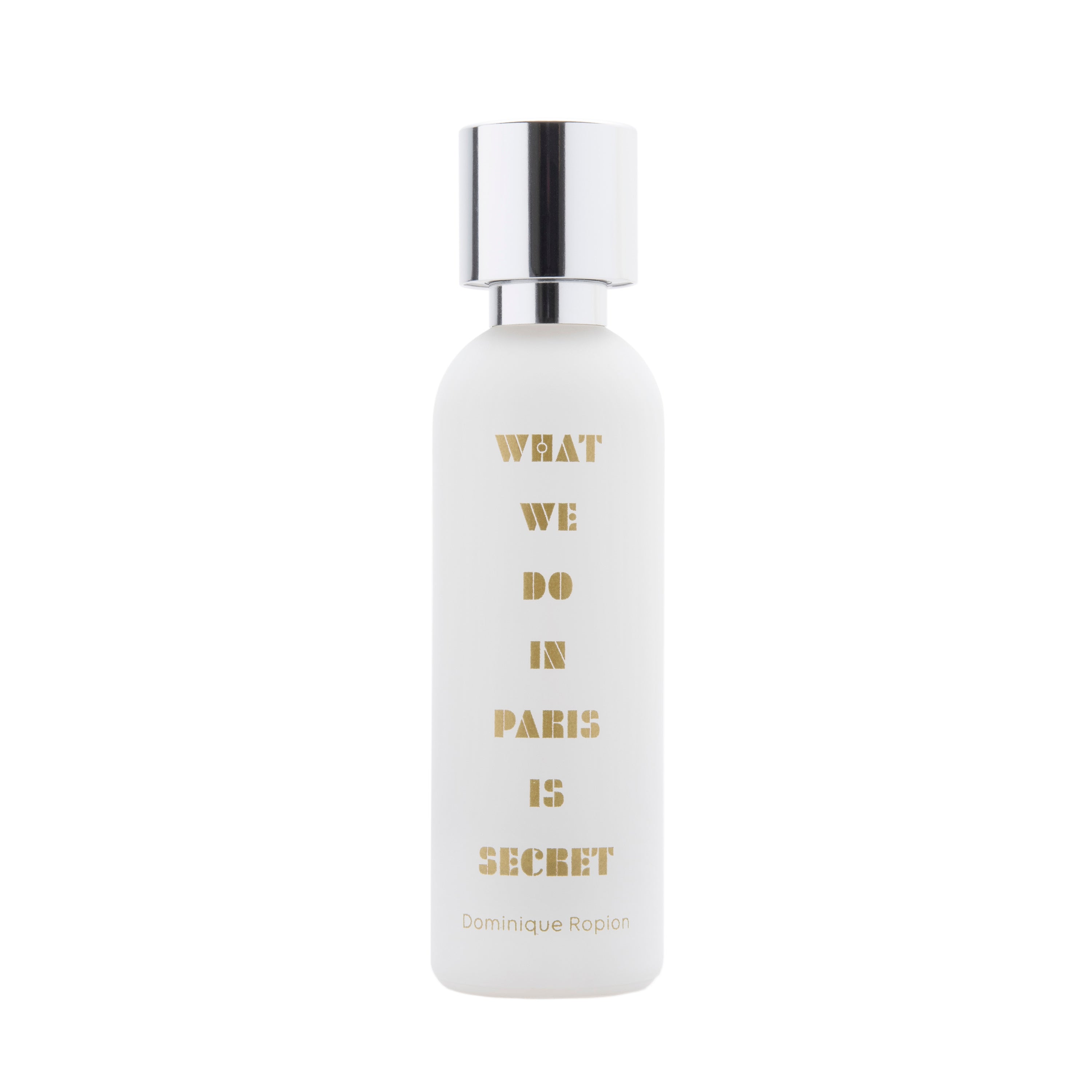 What We Do Is Secret® (WWDIS) – ZGO Perfumery