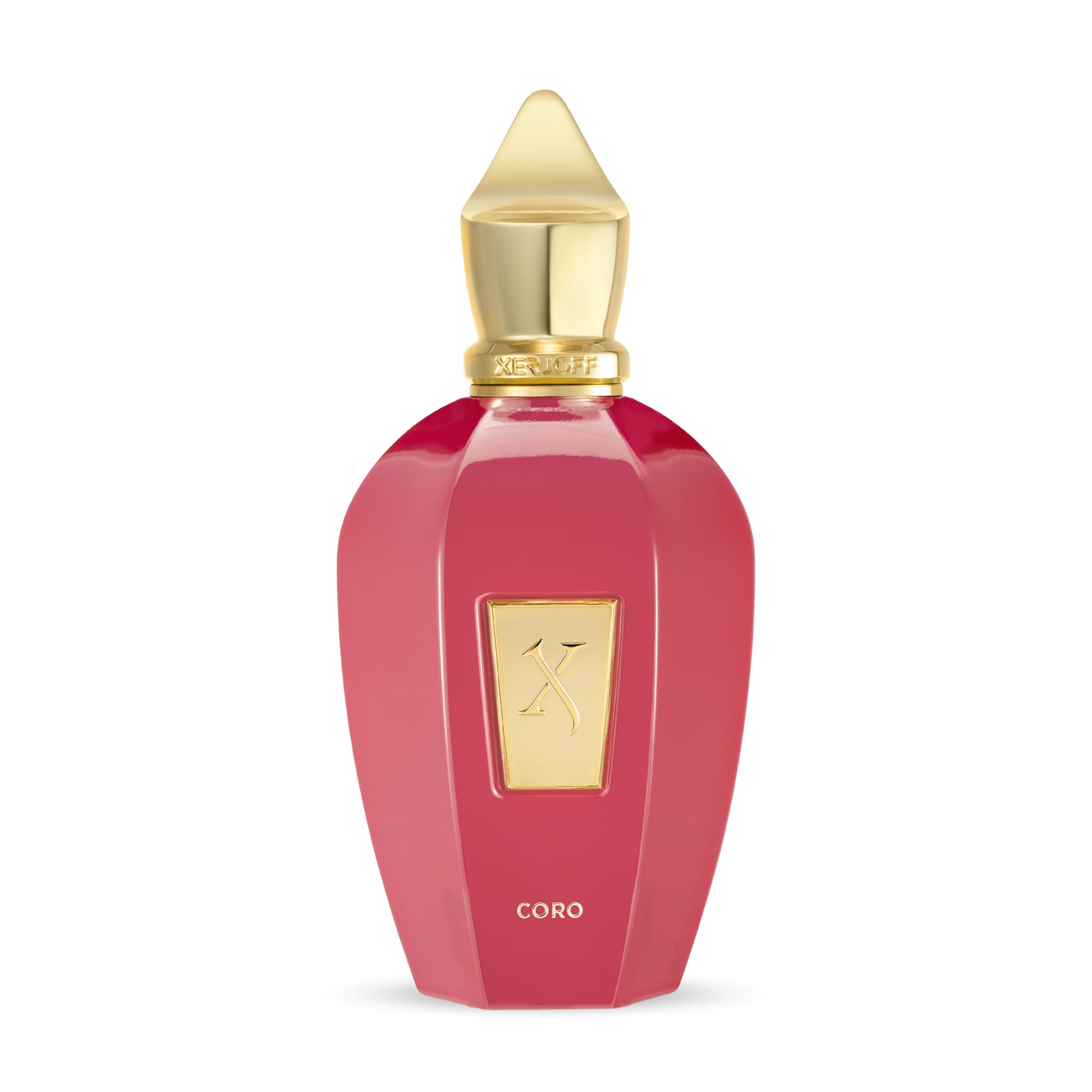 Xerjoff Coro Eau de Parfum | Tropical Fruits, Orris & Sandalwood
