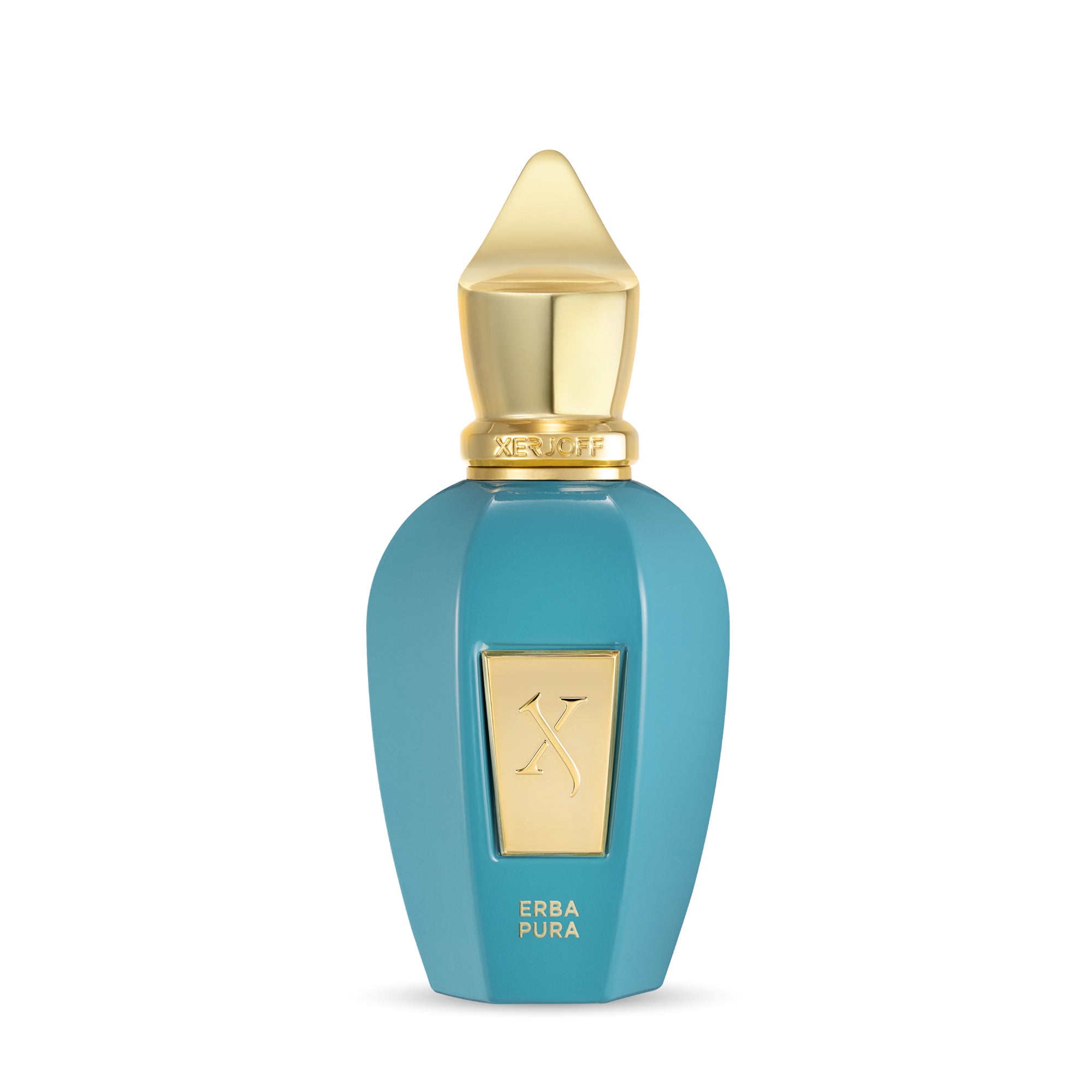 Shop Xerjoff - ERBA PURA Eau de Parfum | ZGO Perfumery
