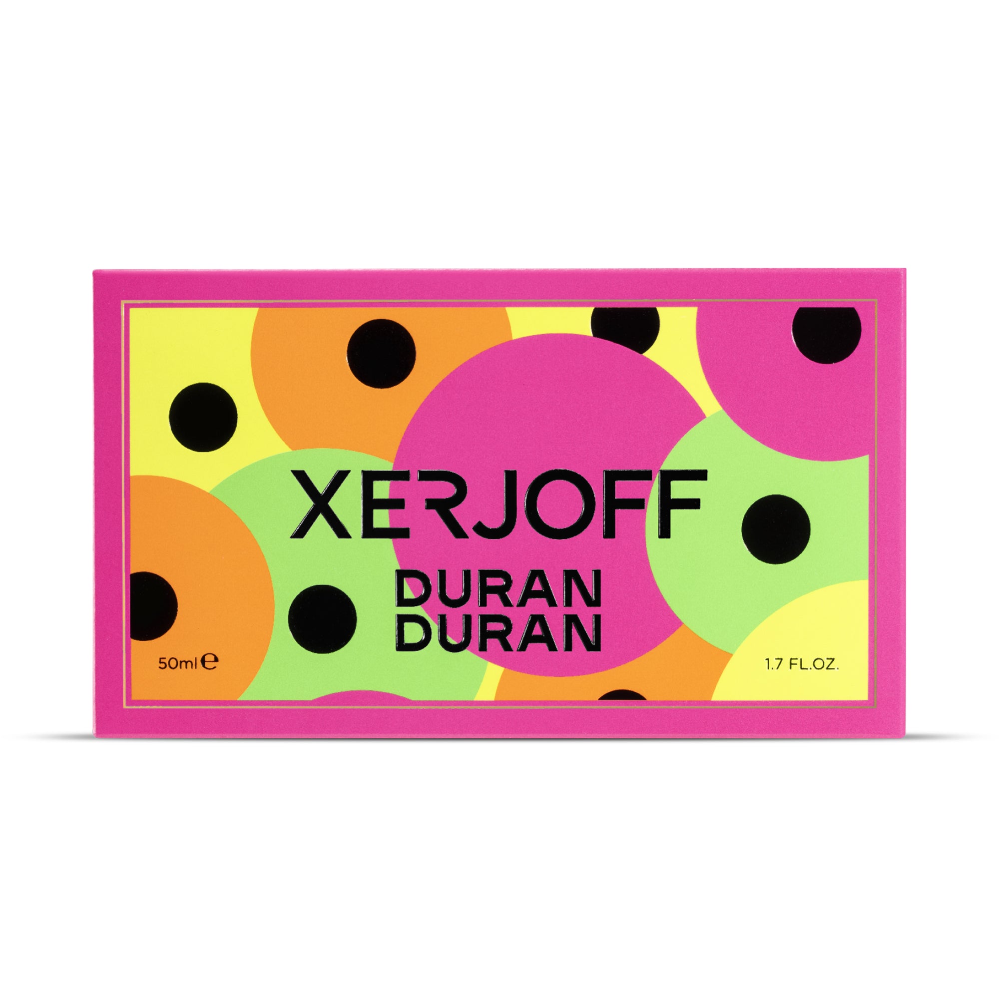 Xerjoff Neo Rio Parfum | Candied Fig, Rum & Patchouli Energy – ZGO