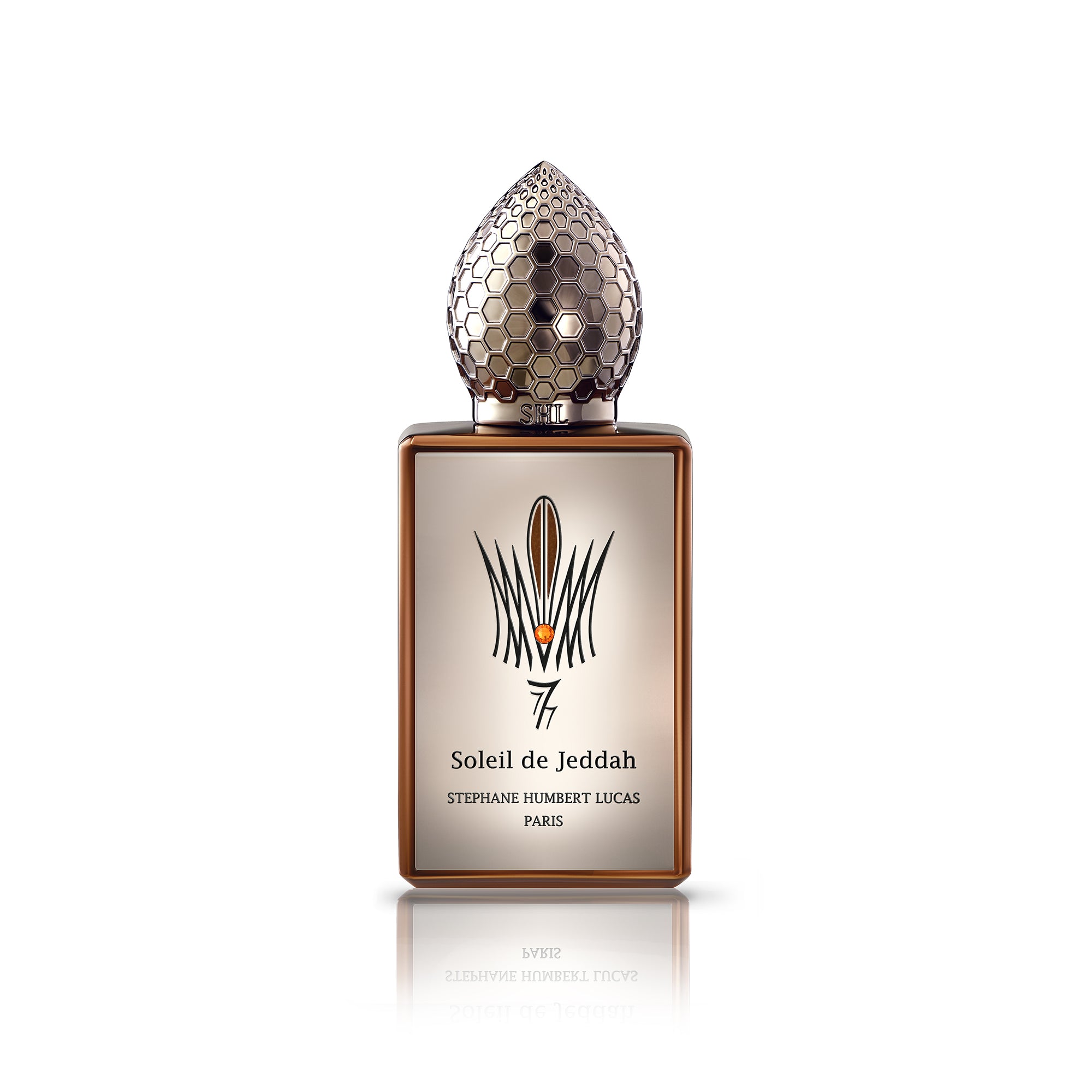 香水(ユニセックス) STEPHANE HUMBERT LUCAS/Soleil de Jeddah Stéphane Humbert Lucas Soleil de Jeddah Afterglow Eau de Parfum