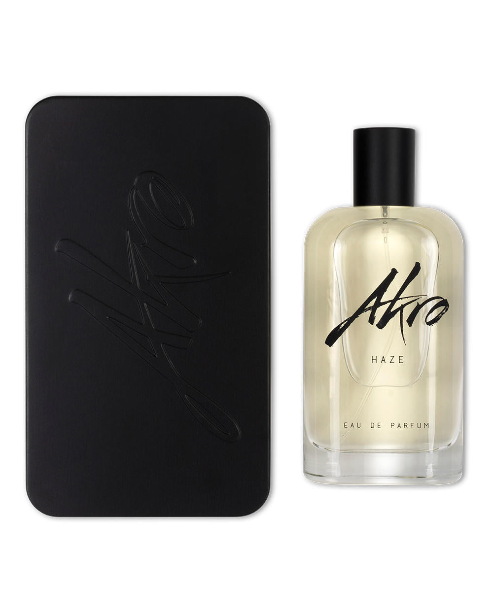 Akro Fragrances Akro Haze Eau de Parfum 
