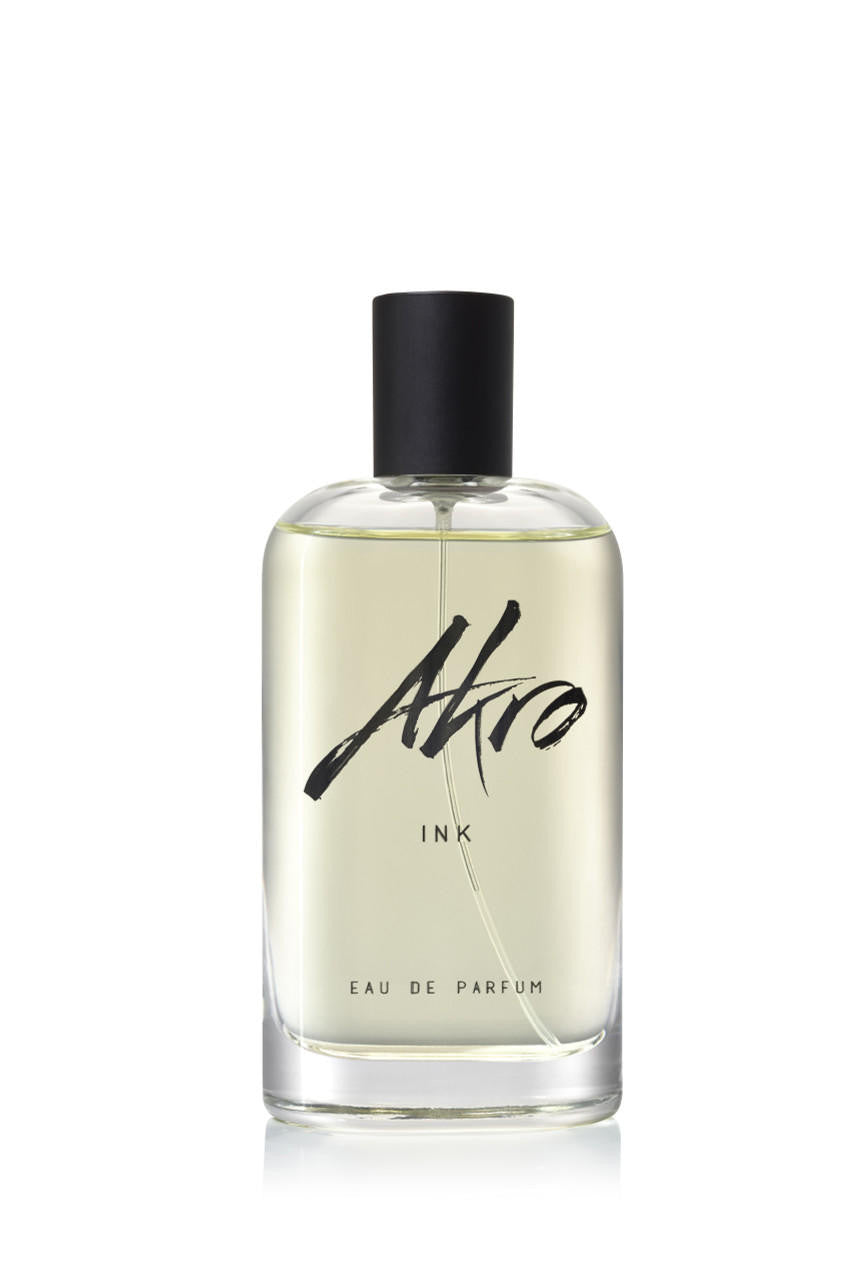 アクロ インク オードパルファム 30ml AKRO INK EDP Akro INK Eau de Parfum | ZGO Perfumery