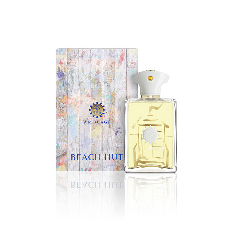  Amouage Beach Hut Man Eau de Parfum 