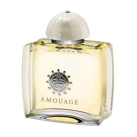 Amouage CIEL Woman Eau de Parfum ZGO Perfumery