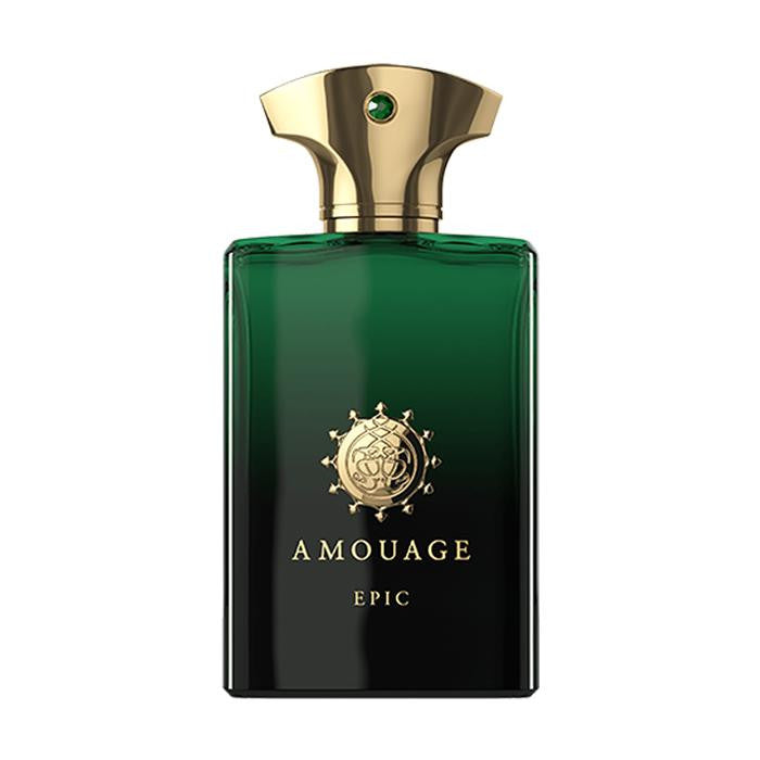 Amouage Epic Man Eau de Parfum ZGO Perfumery