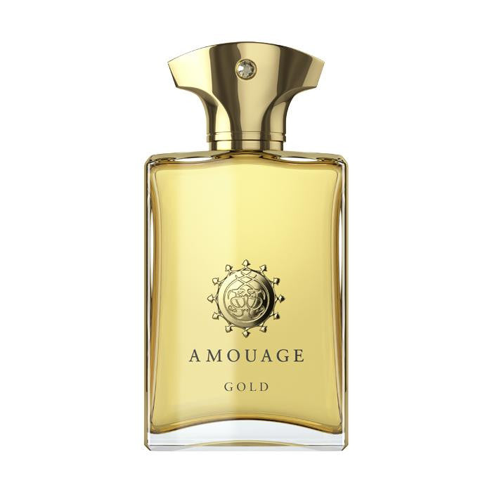  Amouage GOLD Man Eau de Parfum 