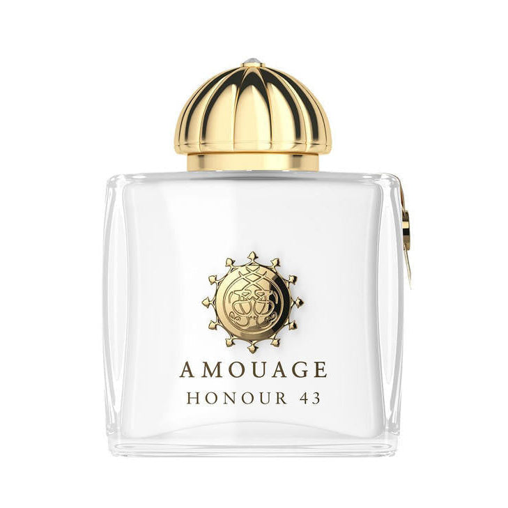 Amouage HONOUR 43 WOMAN Extrait de Parfum