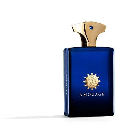 Amouage INTERLUDE Man Eau de Parfum ZGO Perfumery