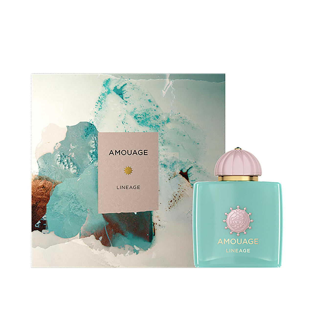  Amouage LINEAGE Eau de Parfum 