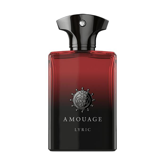 Amouage Lyric Man | ZGO Perfumery