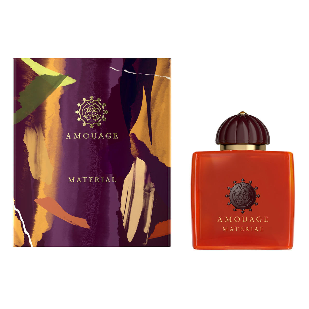  Amouage MATERIAL Eau de Parfum 