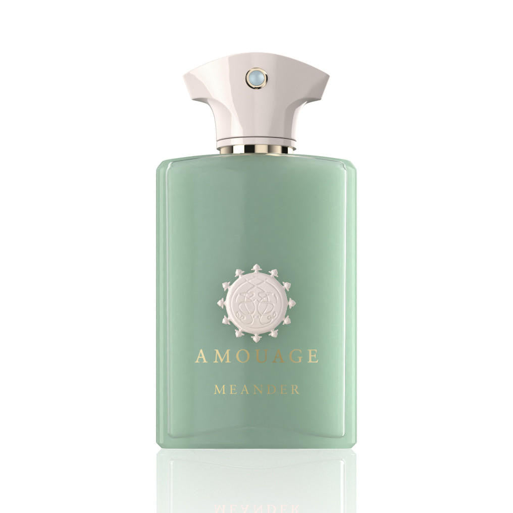 Amouage MEANDER Eau de Parfum ZGO Perfumery