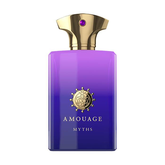  Amouage Myths Man Eau de Parfum 