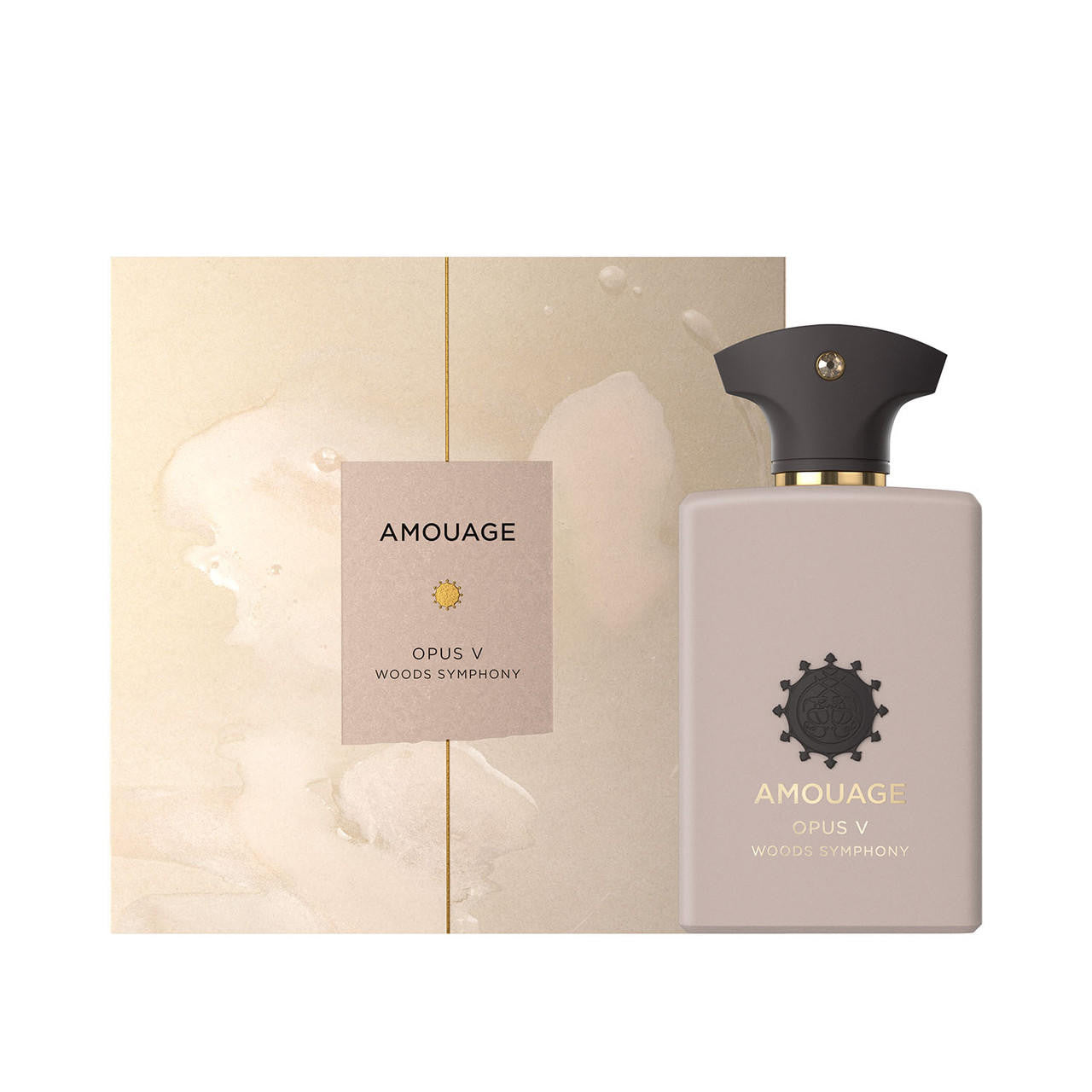  Amouage Opus V Woods Symphony Eau de Parfum 