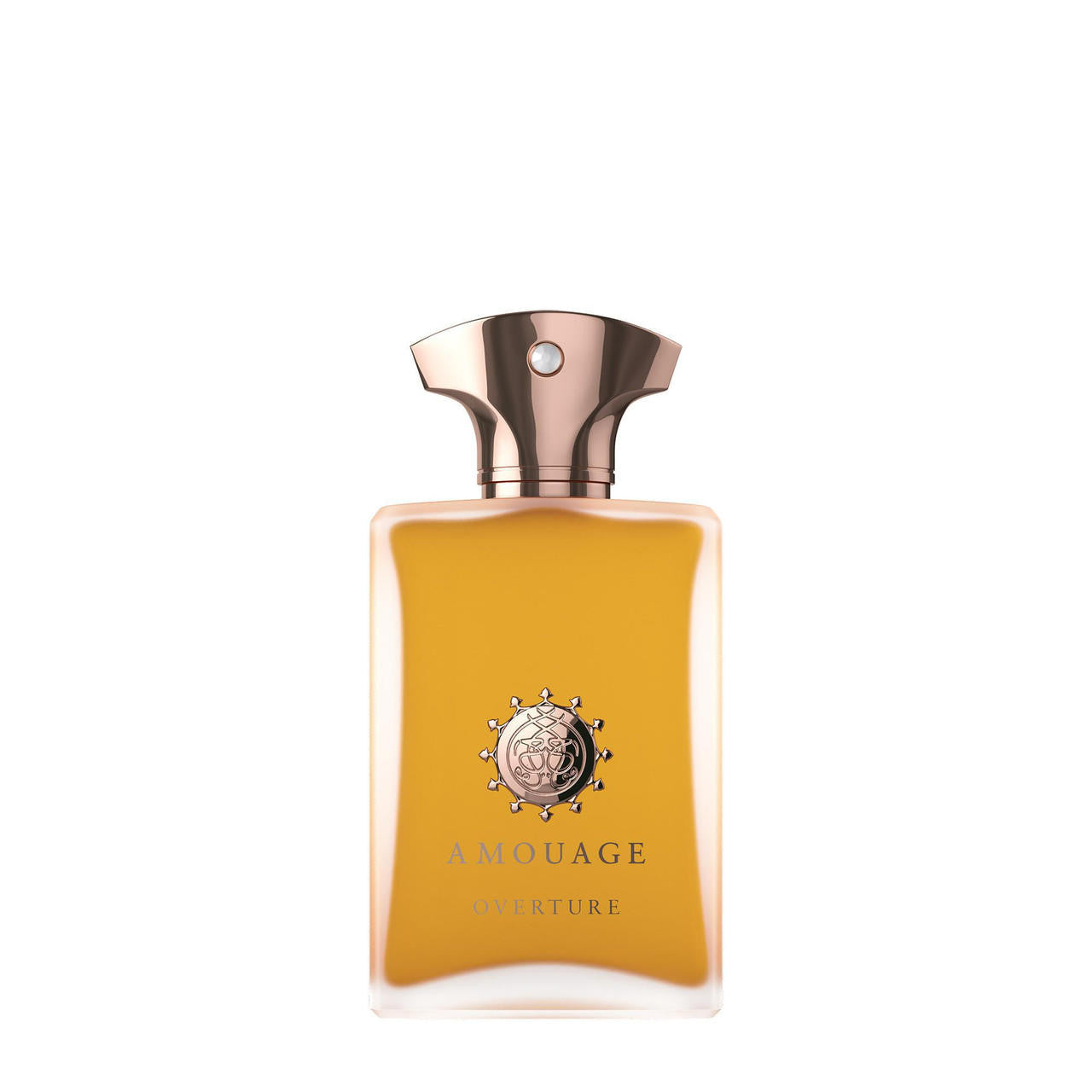 Amouage Overture Man Eau de Parfum ZGO Perfumery