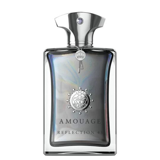 Amouage REFLECTION MAN 45 Extrait de Parfum ZGO Perfumery