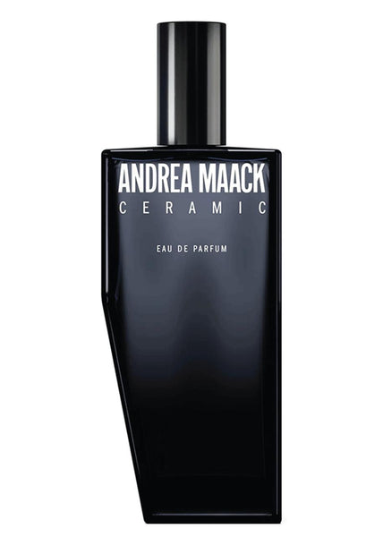 ANDREA MAACK Ceramic Eau de Parfum | ZGO Perfumery