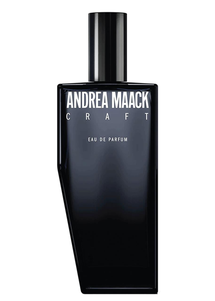  ANDREA MAACK Craft Eau de Parfum 