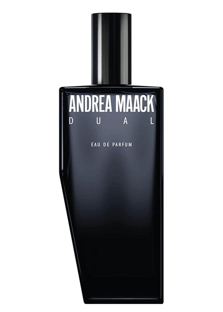  ANDREA MAACK Dual Eau de Parfum 