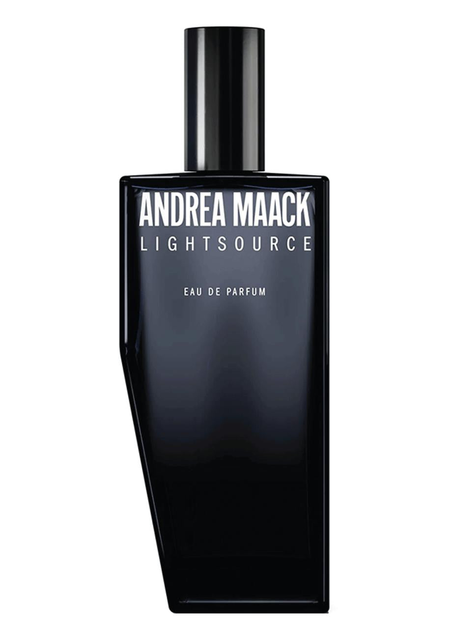  ANDREA MAACK Lightsource Eau de Parfum 