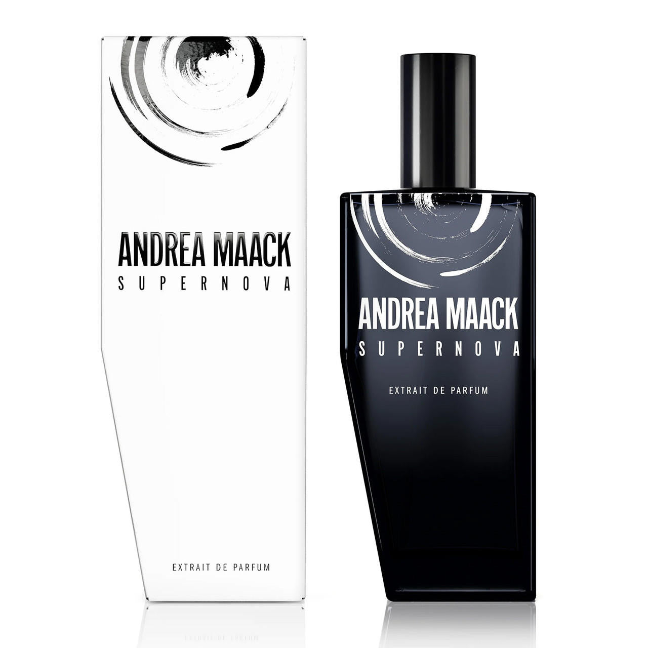 ANDREA MAACK – ZGO Perfumery