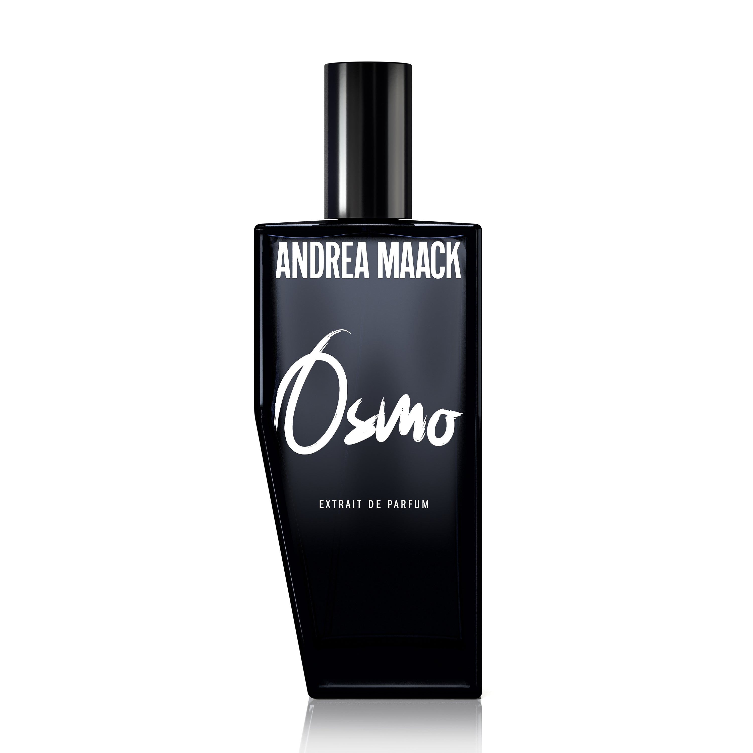 ANDREA MAACK – ZGO Perfumery