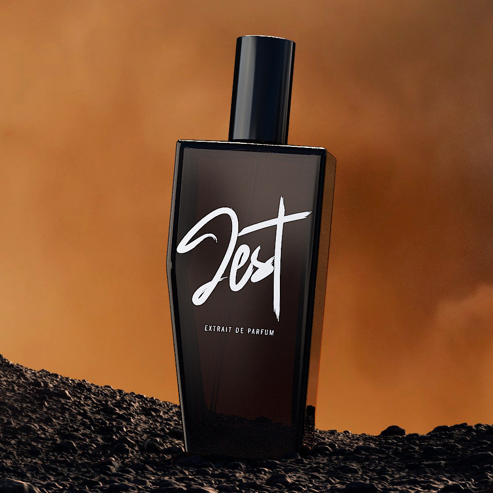 ANDREA MAACK Jest Extrait Eau de Parfum | ZGO Perfumery