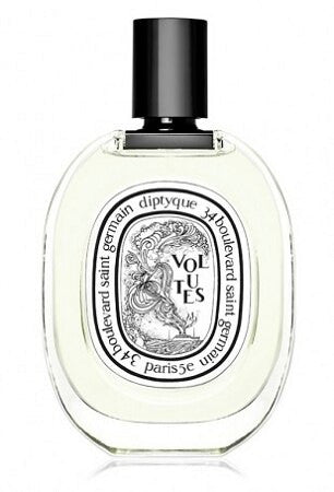 Diptyque Volutes Eau de Toilette 100ml | ZGO Perfumery