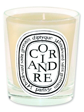 Diptyque Coriander Candle