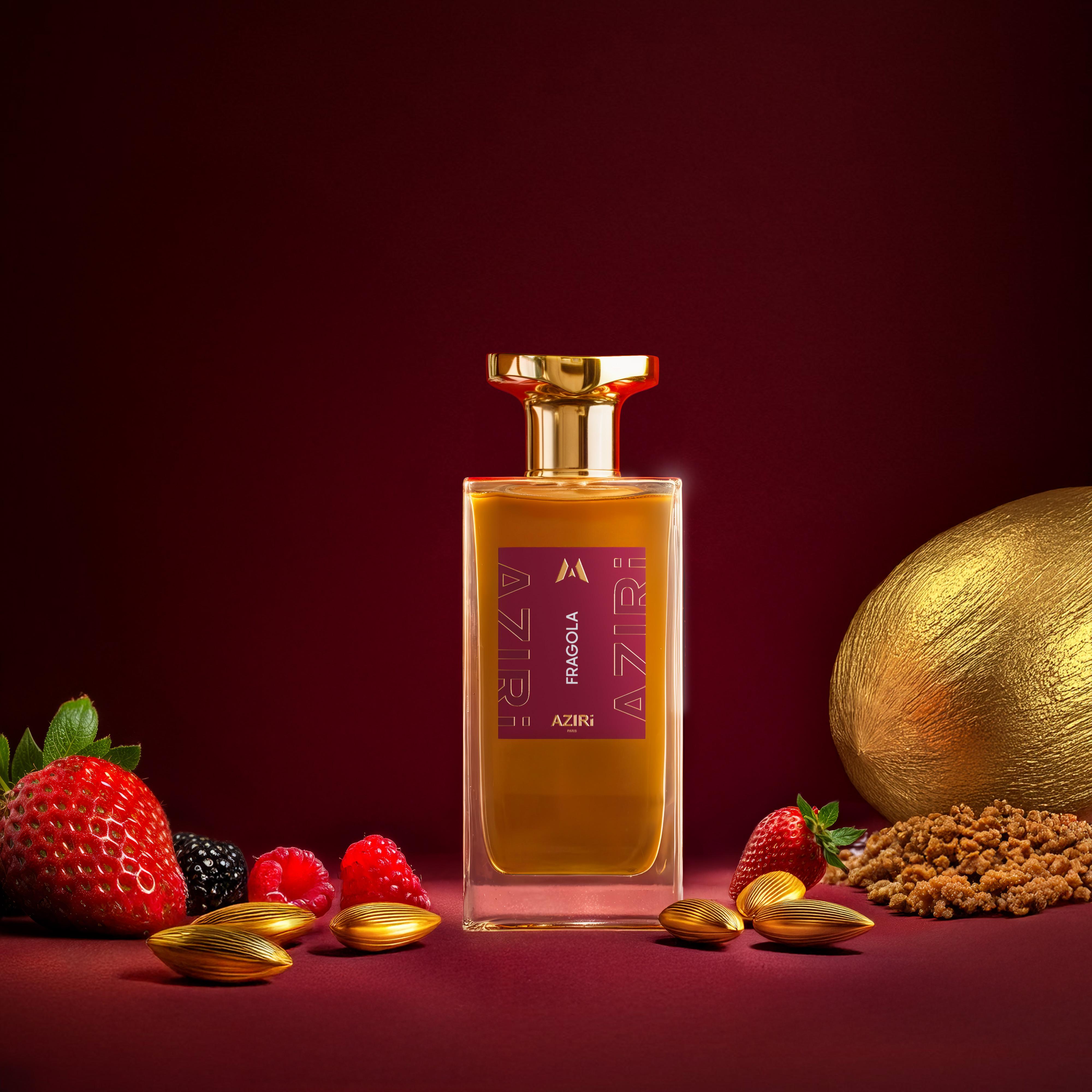 Azira Fragola - Thumbnail 2
