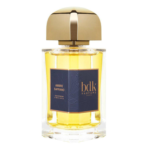 BDK Parfums AMBRE SAFRANO Eau de Parfum | ZGO Perfumery