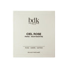  BDK Parfums CIEL ROSE Candle 