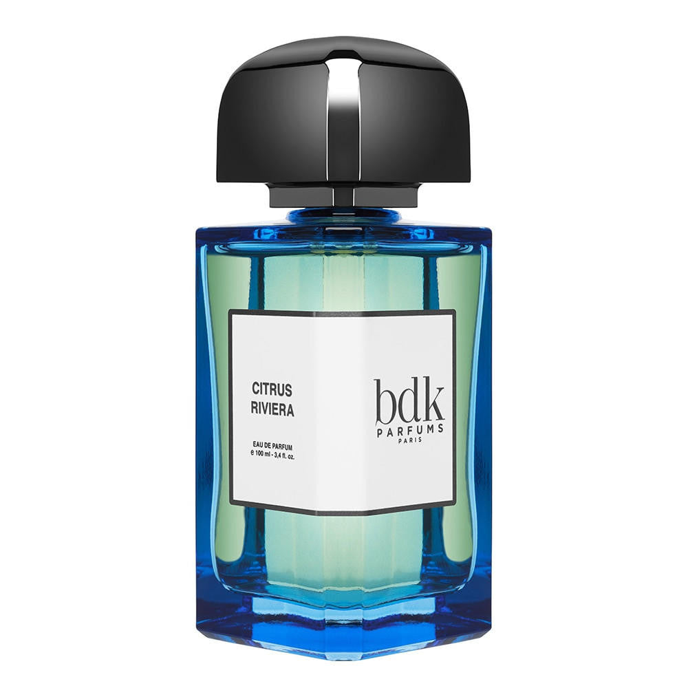 BDK Parfums CITRUS RIVIERA Eau de Parfum | ZGO Perfumery