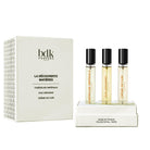  BDK Parfums Collection Matières Discovery Set 