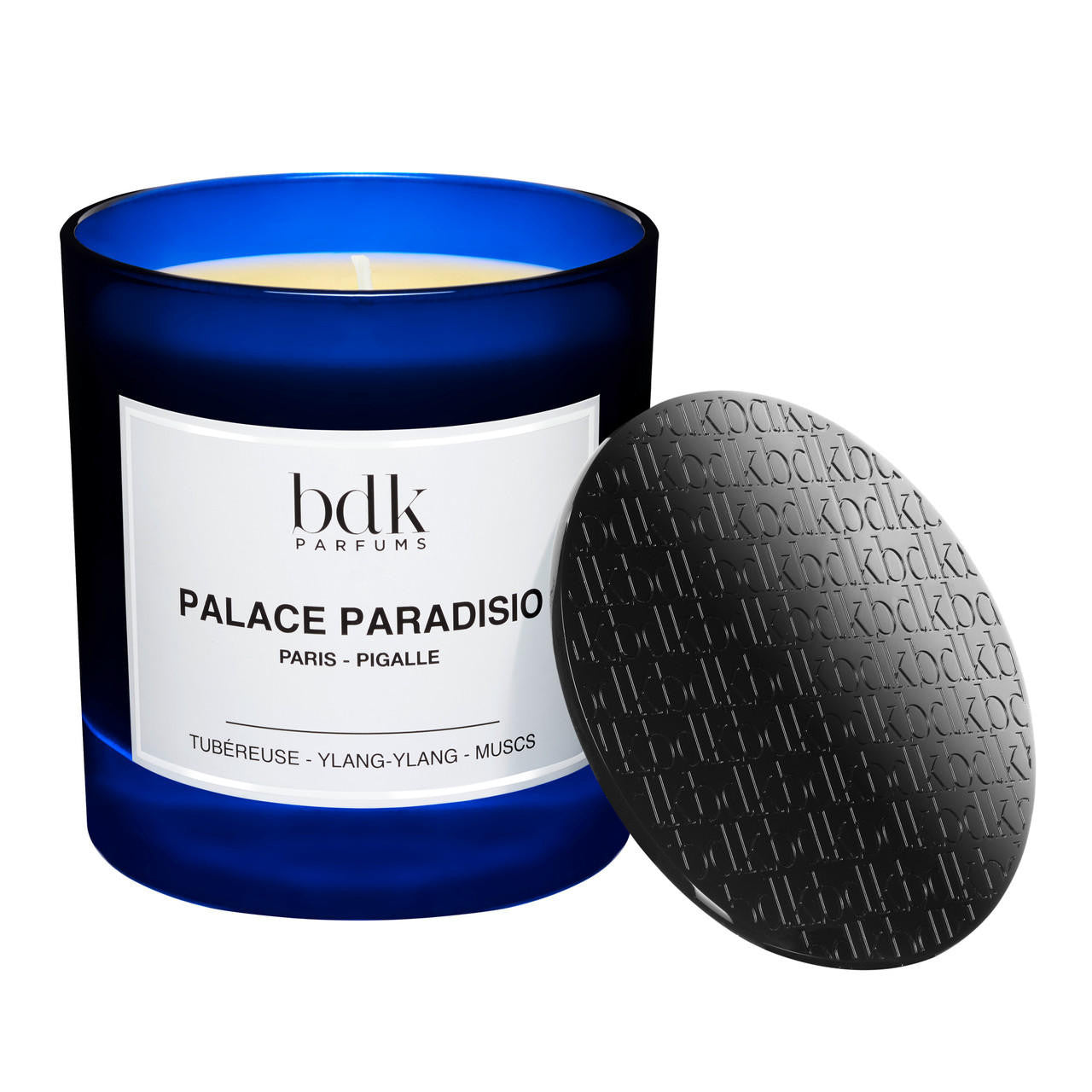  BDK Parfums PALACE PARADISIO Candle 