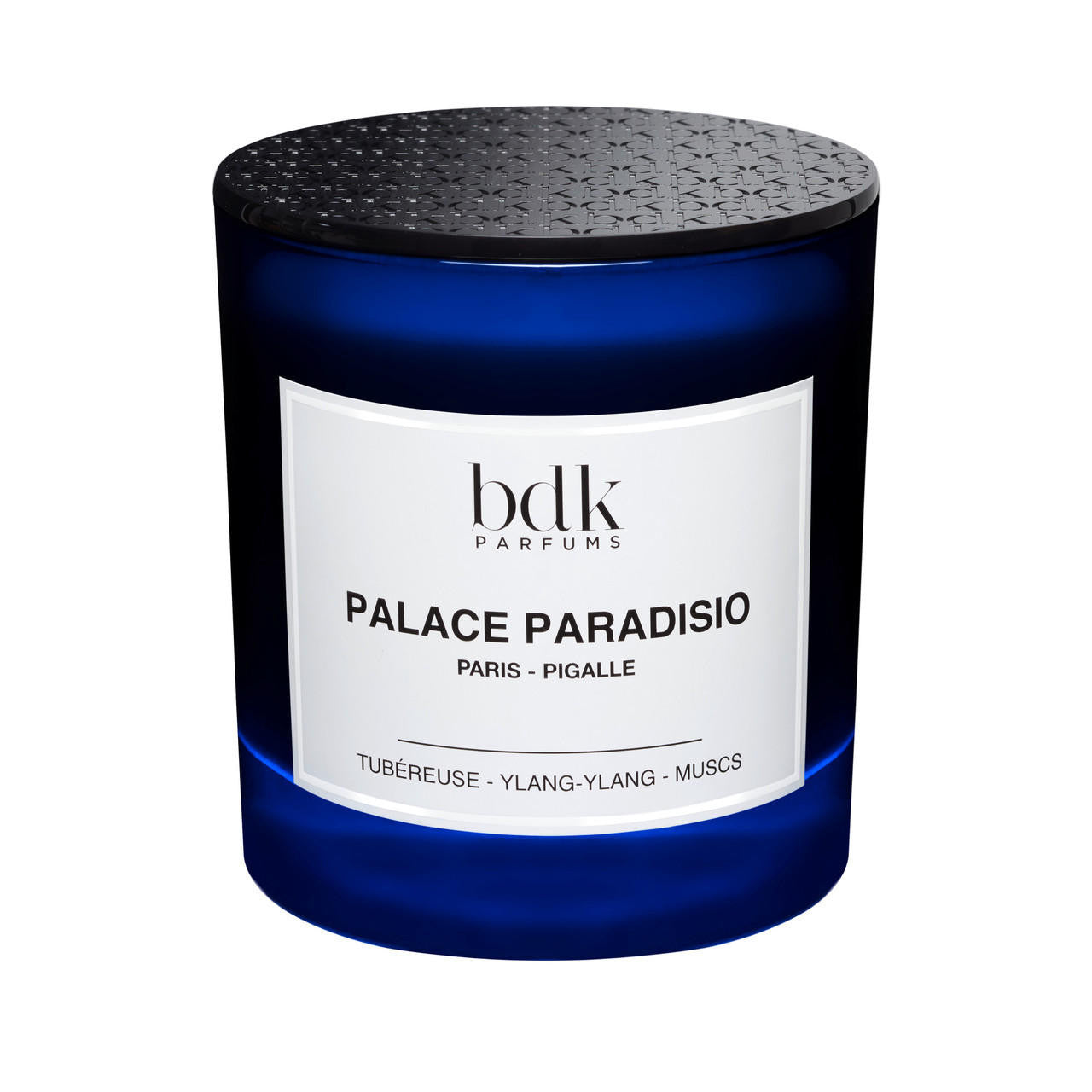  BDK Parfums PALACE PARADISIO Candle 