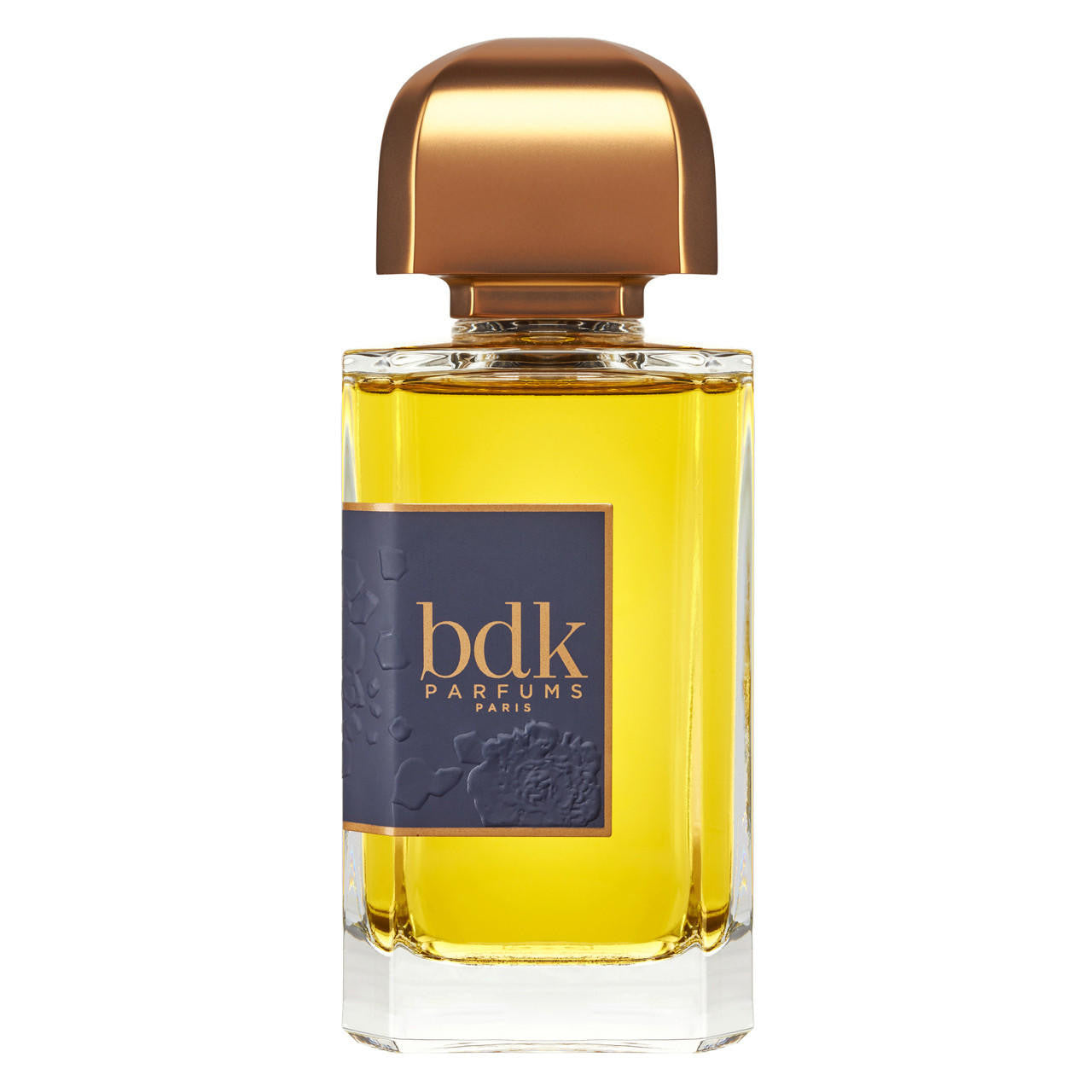  BDK Parfums TABAC ROSE Eau de Parfum 