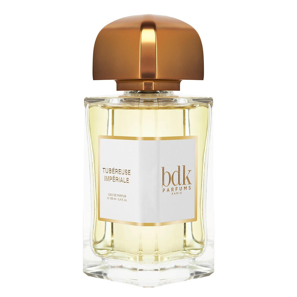 BDK Parfums TUBÉREUSE IMPÉRIALE Eau de Parfum | ZGO Perfumery