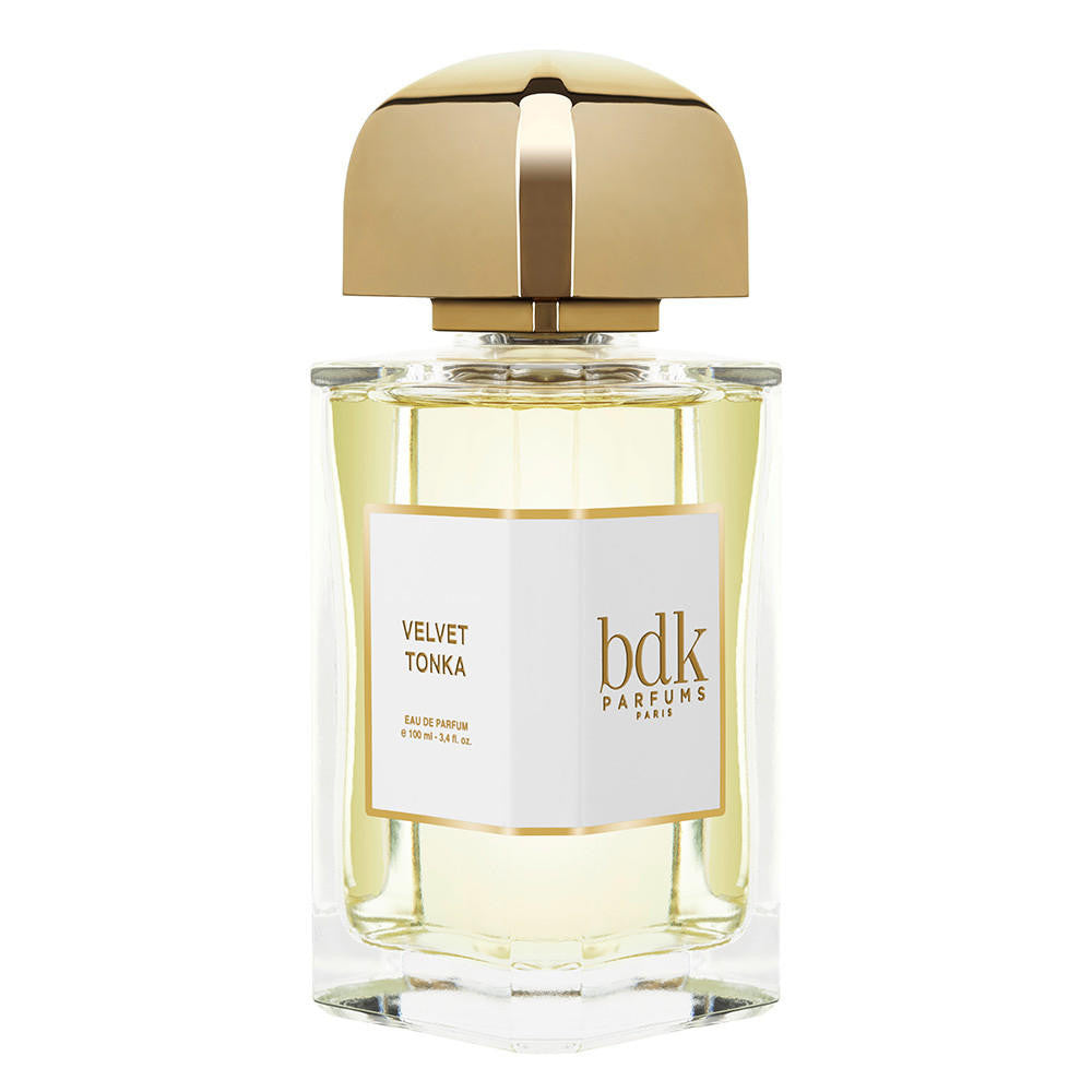 BDK Parfums VELVET TONKA Eau de Parfum | ZGO Perfumery