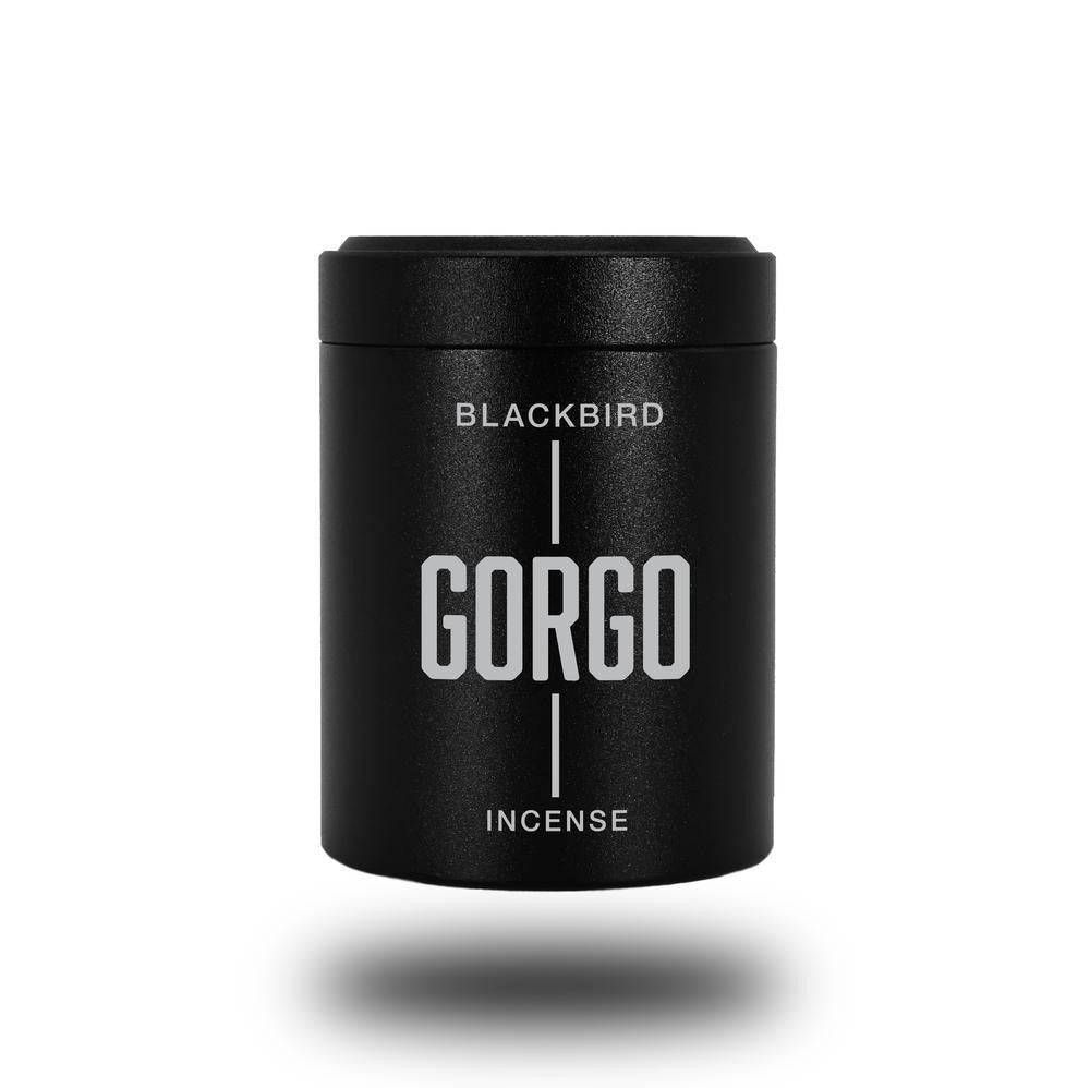  Blackbird GORGO Incense 